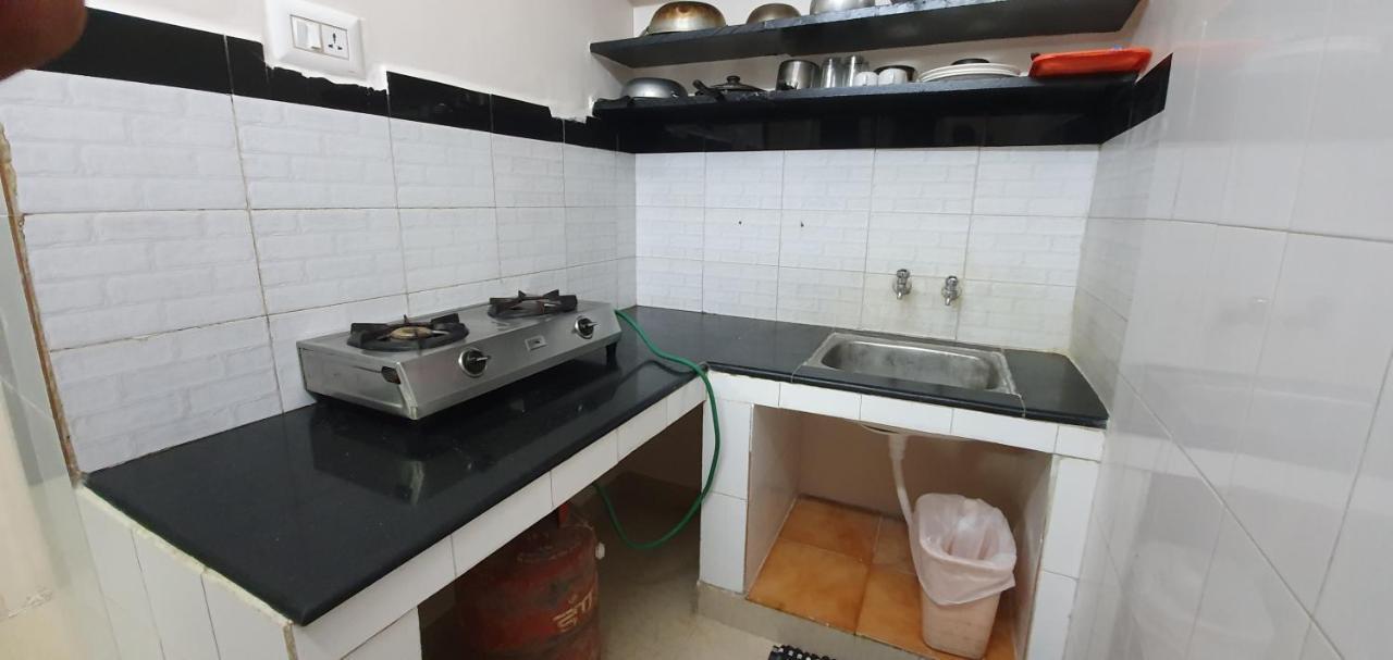 Modern Guest house Chennai