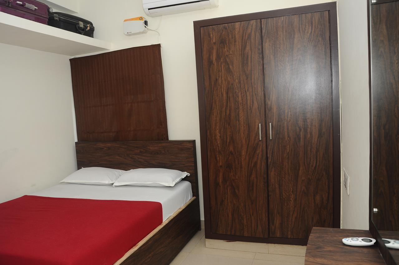 Modern Guest house