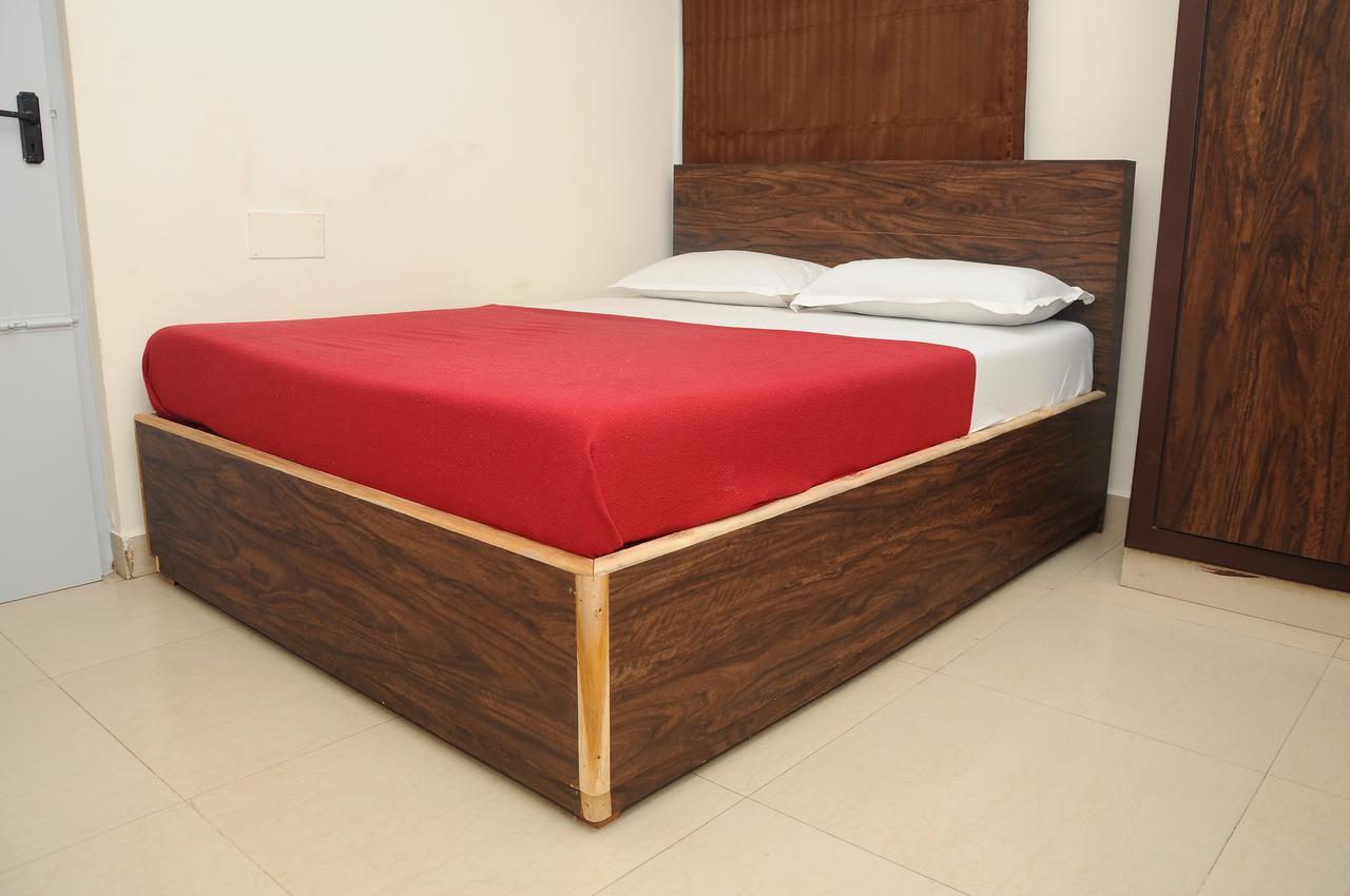 Guest house Modern *