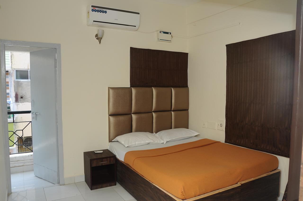 Modern Guest house