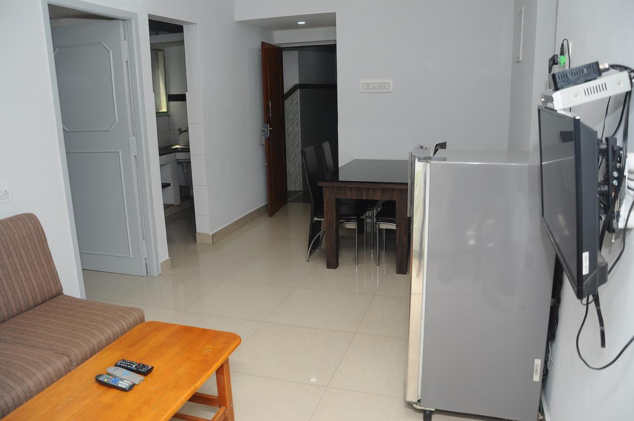 Guest house Modern *