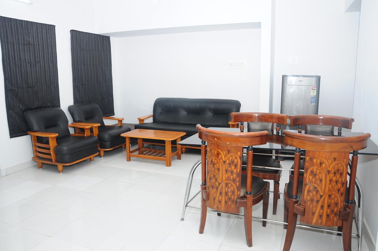Modern Guest house *